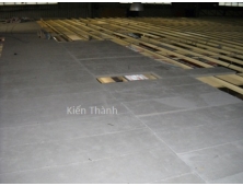 Tấm sàn bê tông nhẹ có cốt thép Kiến Thành